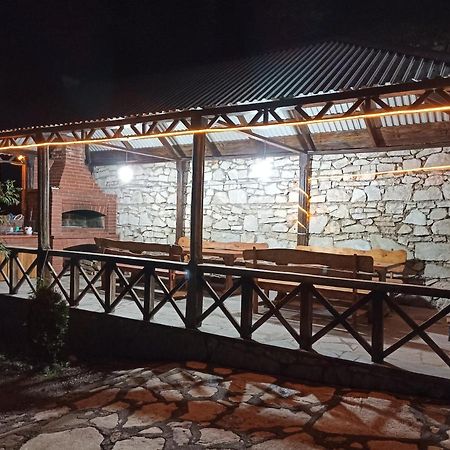 Green Garden Ijevan Luaran gambar