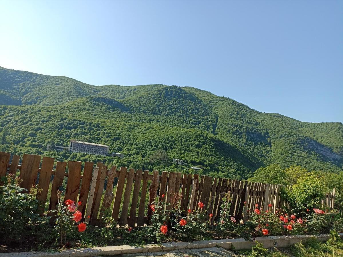 Green Garden Ijevan Luaran gambar
