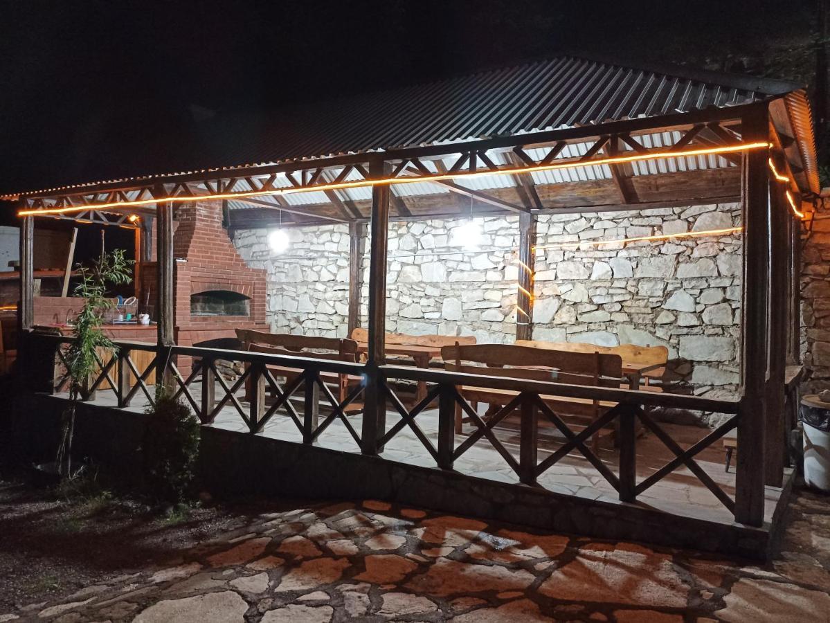 Green Garden Ijevan Luaran gambar