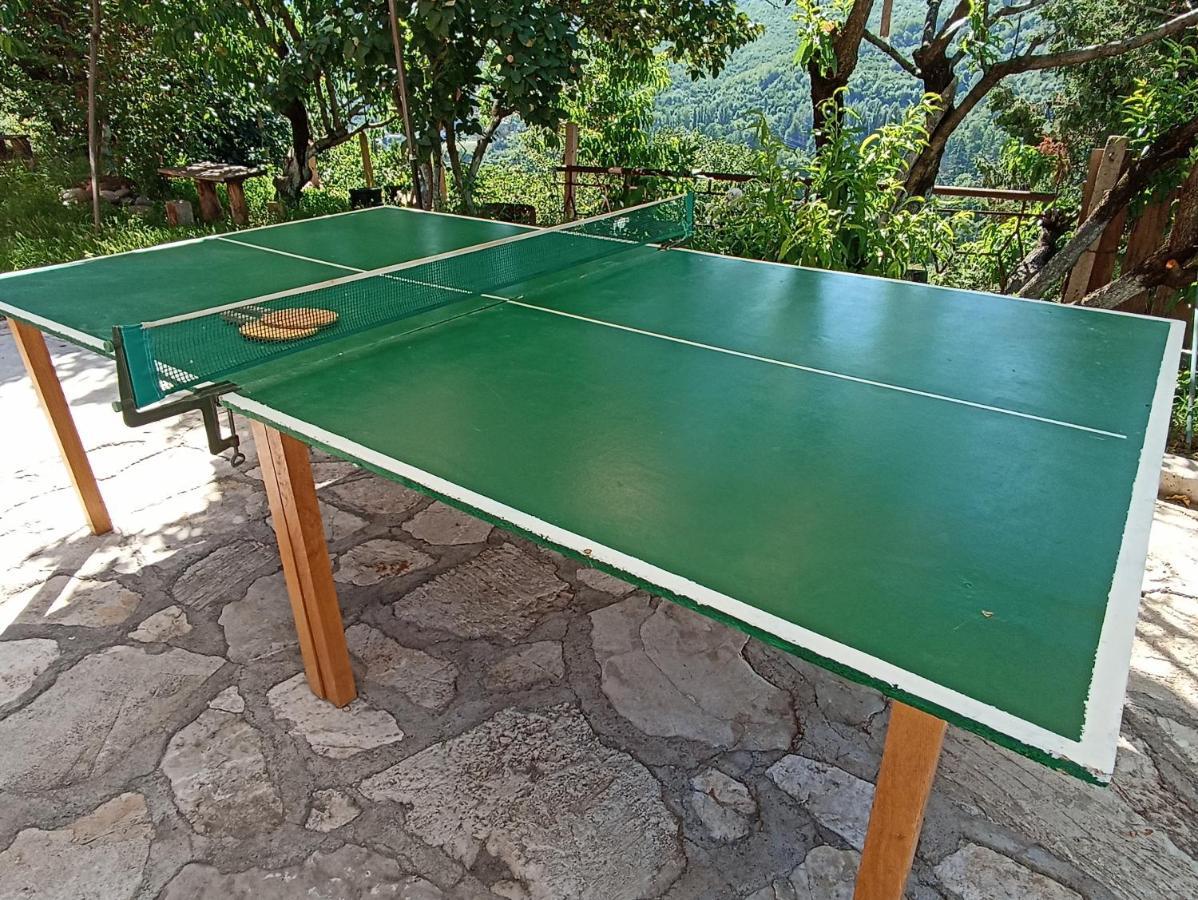 Green Garden Ijevan Luaran gambar