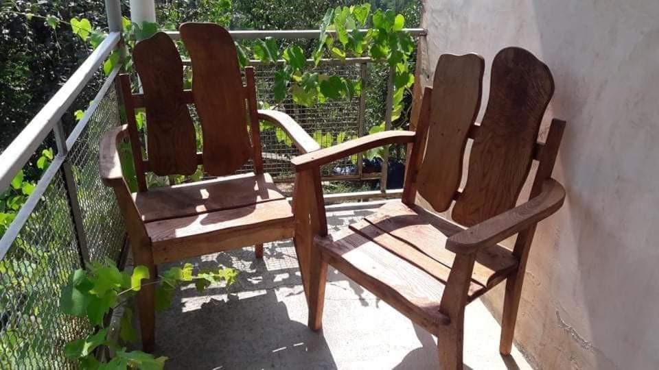Green Garden Ijevan Luaran gambar