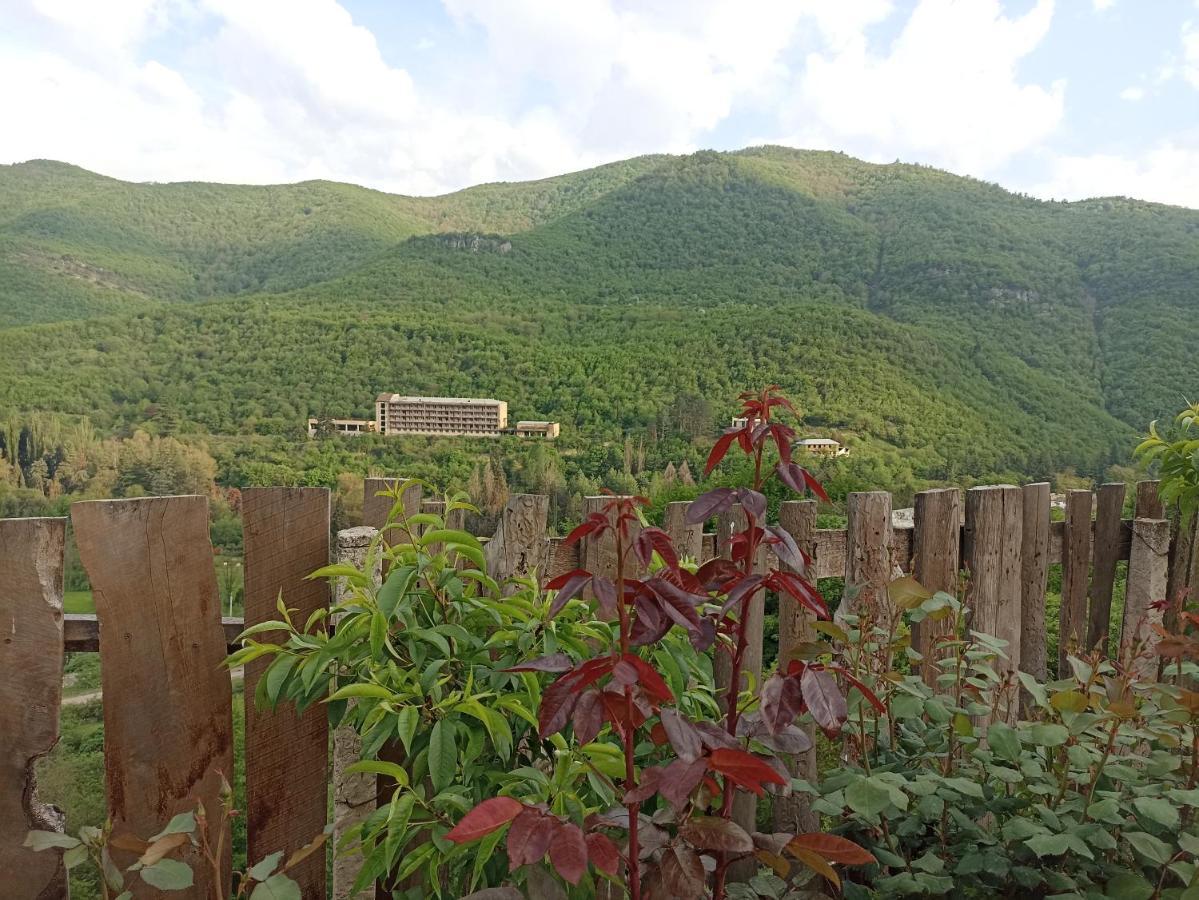 Green Garden Ijevan Luaran gambar
