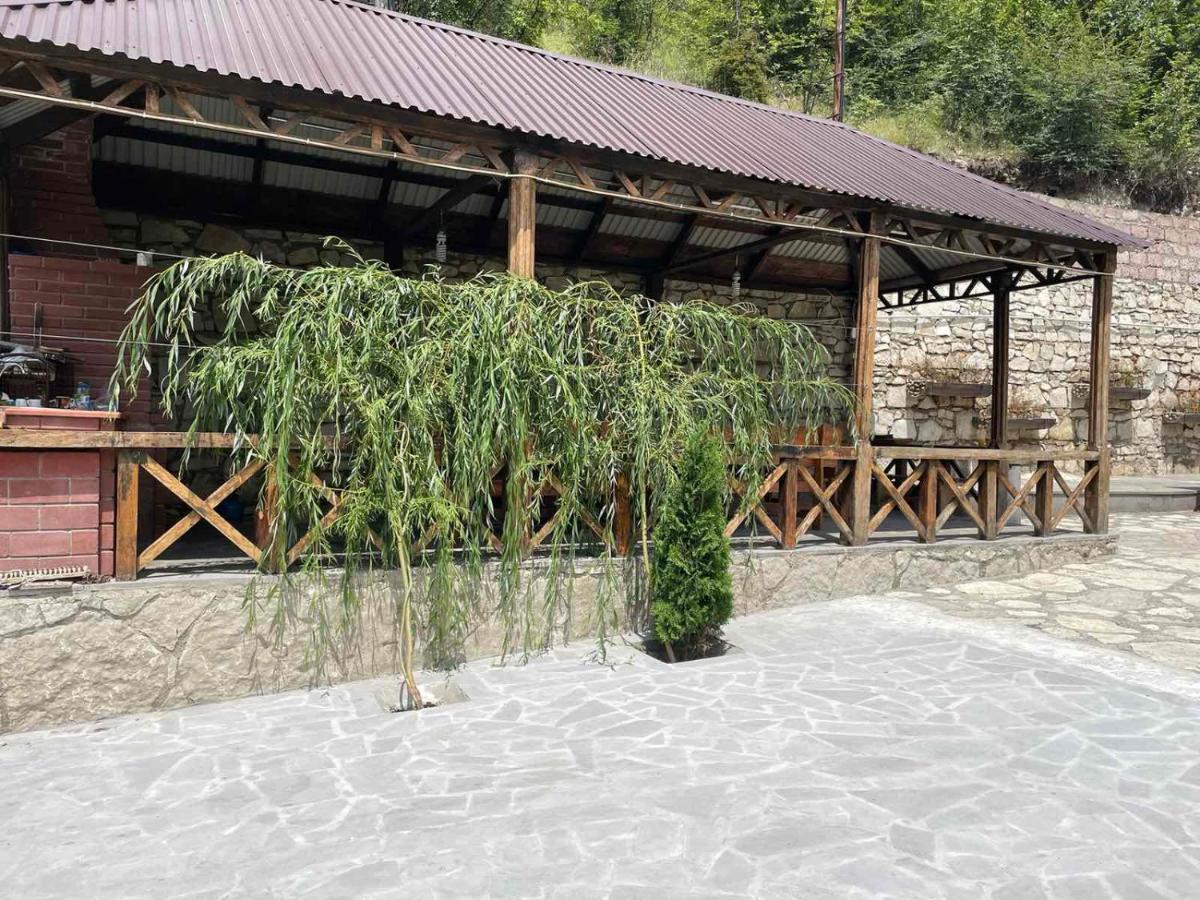 Green Garden Ijevan Luaran gambar